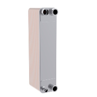 Теплообменник пластинчатый Danfoss D62-100