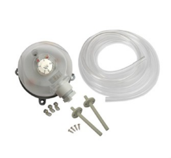 017D001001R РИДАН Реле перепада давления DP100 100..1000 Па