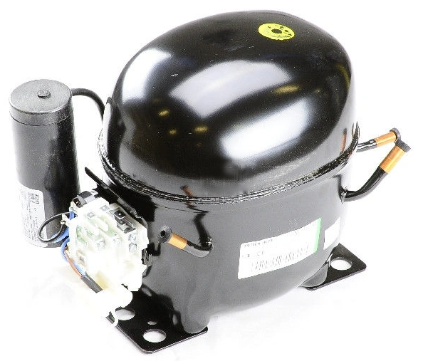 NEU 6214E компрессор Embraco