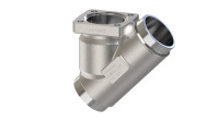 148B6750 Danfoss Корпус для клапана SVL 65 SD STR 65 бар