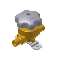 009G0142 Danfoss вентиль мембранный BML 12S