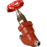 148B5130 Danfoss клапан запорный SVA-S 10