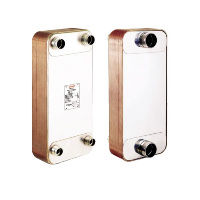 Теплообменник пластинчатый Danfoss B3-210-180-3,0-H (021B9796)
