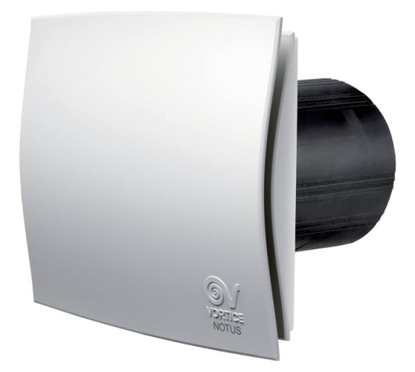 Вентилятор Vortice Vort Notus вытяжной