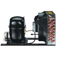 114X1601 Danfoss агрегат компрессорно конденсаторный OP-LCHC021SCA01G