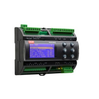 080G5003 Danfoss EKE 400 Контроллер испарителя с HMI. 230 V