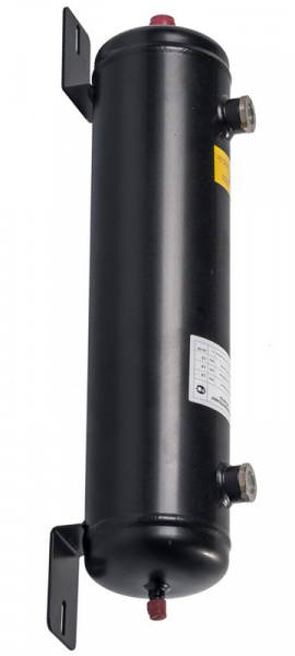 Масляный ресивер Becool BC-OR-12N