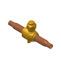 009G7021 Danfoss вентиль шаровой GBC 10s