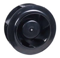 Вентилятор Boyoung HW3DC-190-092-I-061.5 DC24 0.152 кВт с обратно загнутыми лопатками DC