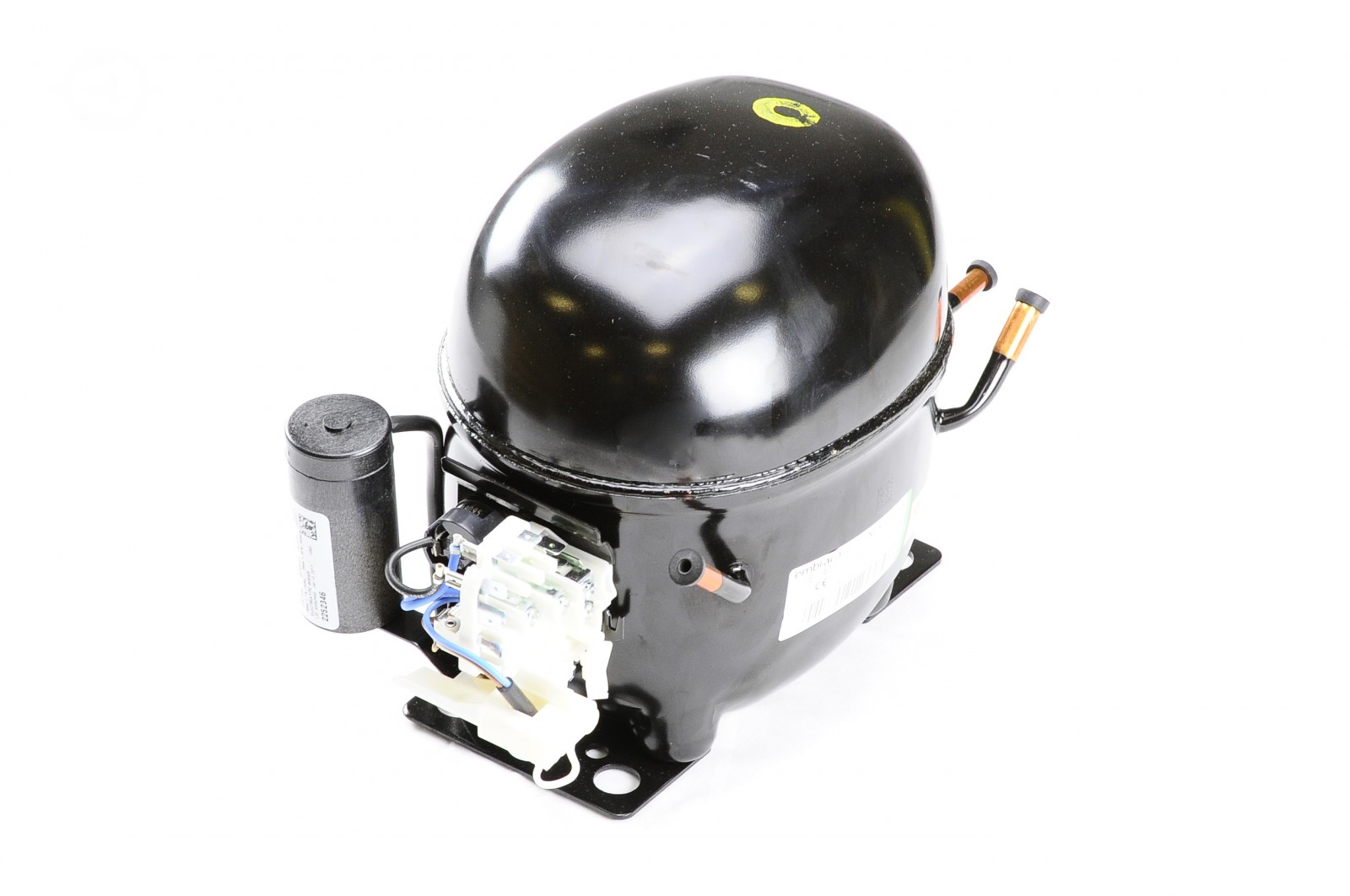 NEK 6210GK компрессор Embraco