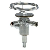 068U3704 Danfoss TUBE клапан терморегулирующий, R290