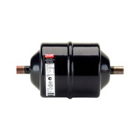 023Z503491 Danfoss Фильтр-осушитель DCL 167s (ODF 7/8": пайка, штуцеры медные)