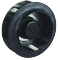 Вентилятор Fans-tech SC175E2-055-000-101 с обратно загнутыми лопатками EC