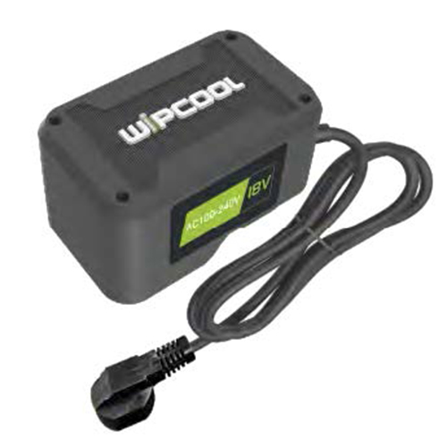 Источник бесперебойного питания для аккумуляторных вакуумных насосов BC-18