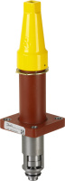148B6403 Danfoss верхняя часть клапана REG-LA 25-40
