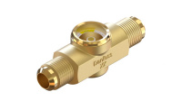 014-0165 Danfoss смотровое стекло SGN 16 (5/8" отб нр/нр)