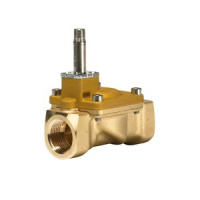 042U412232 Danfoss клапан электромагнитный EV220A 22B G1E NC AM230C