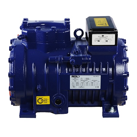 Холодильный компрессор RDL RSH2FC-2.2LP