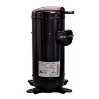 Герметичный спиральный компрессор Panasonic C-SBS160H38A