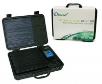 Электронные весы Becool BC-SC-80 