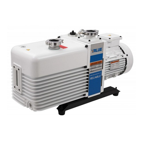 Двухступенчатый вакуумный насос VALUE VRD-30 380В KF40
