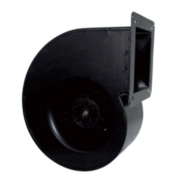 Вентилятор Fans-tech SH180A2-AC6-10 с вперед загнутыми лопатками AC