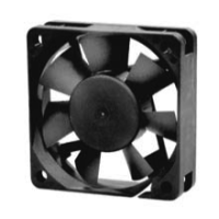 Вентилятор Sunon MB60151V1-000U-A99 постоянного тока DC 60x60x15