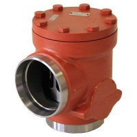 148B5937 Danfoss клапан обратный CHV-X 80 A