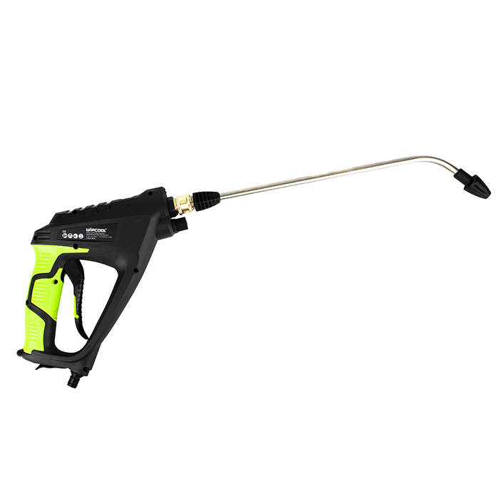 Мойка низкого давления C2