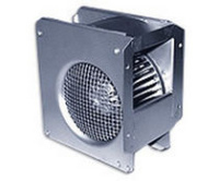 Вентилятор Ziehl-abegg RF22P-2DK.3F.1R