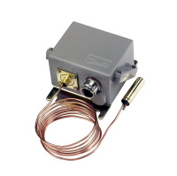 060L312166 Danfoss реле температуры KPS 79