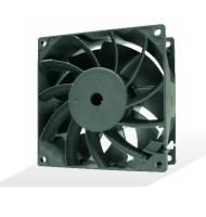 Вентилятор ADDA AD0924HB-F9BDS-M 92x92x32 постоянного тока DC Вентилятор ADDA AD0924HB-F9BDS-M 92x92x32 постоянного тока DC