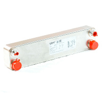 Теплообменник пластинчатый SWEP B80H (13939-020)