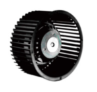 Вентилятор Fans-tech SC140A1-068-005 с вперед загнутыми лопатками AC