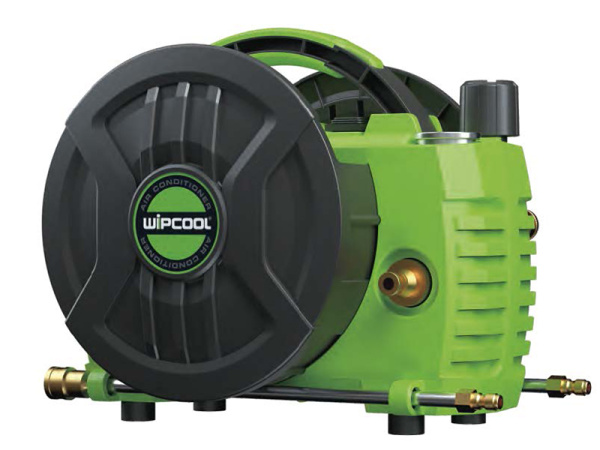 Мойка высокого давления С40T