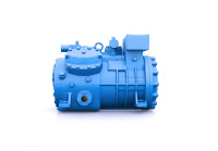 Q4-21.1Y (CH) Frascold компрессор поршневой полугерметичный