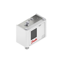 060-537366 Danfoss KP6AS Реле давления