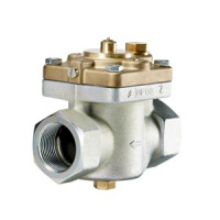 016D5050 Danfoss WVTS 50 Клапан регулятор давления