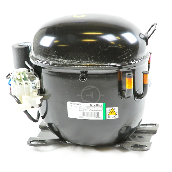 NT 2210U компрессор Embraco