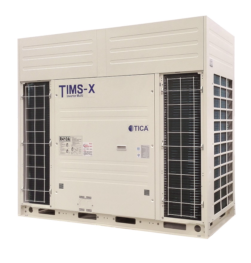 TIMS300AXA(CXA) индивидуальный внешний блок TICA