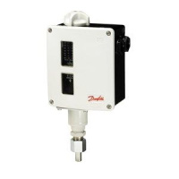 017L003366 Danfoss реле давления RT 1 AL