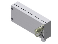061B7012 Danfoss клапанный блок MBV 5000-3511