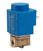 032U3603 Danfoss электромагнитный клапан EV210B 6.0 B