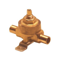 009G0128 Danfoss мембранный клапан BML 10S