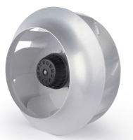 Вентилятор Longwell LWBA4E315-138NS-14 c обратно-загнутыми лопатками AC
