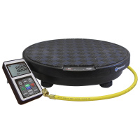Беспроводные электронные весы до 110 кг Mastercool 98310
