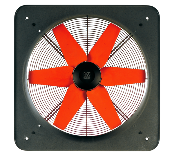 Вентилятор Vortice E 604 T осевой