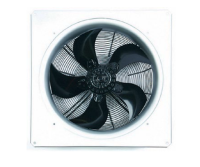 Вентилятор Hidria R13R-5030HA-6T2-5068 осевой 500 мм