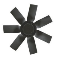 Вентилятор Ziehl-abegg FC050-6EQ.4C.A7