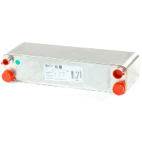 Теплообменник пластинчатый SWEP V80H